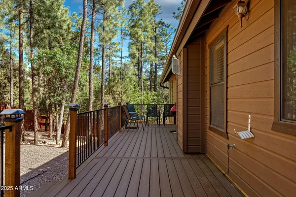 $639,900 | 2190 Evergreen Lane, Show Low, AZ 85901