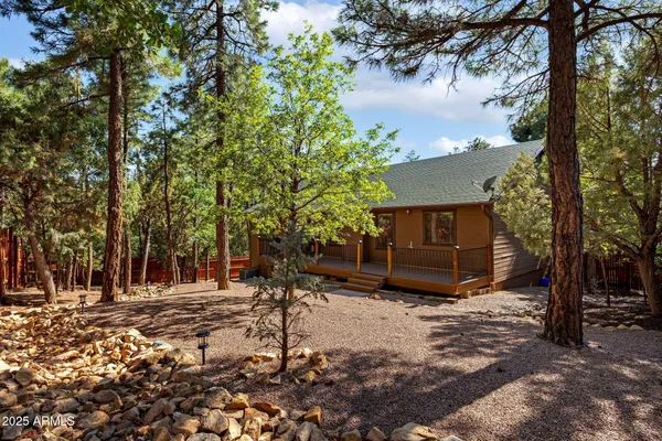 $639,900 | 2190 Evergreen Lane, Show Low, AZ 85901