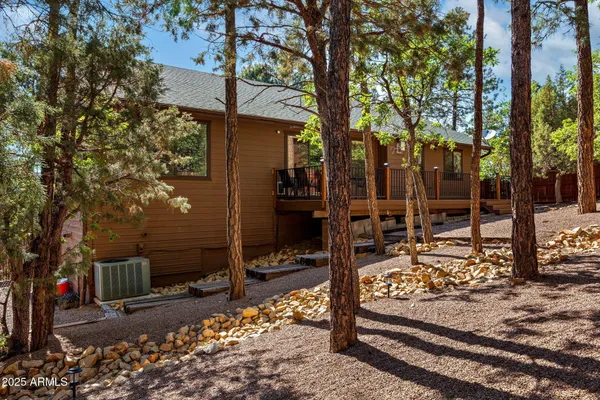$639,900 | 2190 Evergreen Lane, Show Low, AZ 85901
