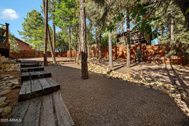 $639,900 | 2190 Evergreen Lane, Show Low, AZ 85901