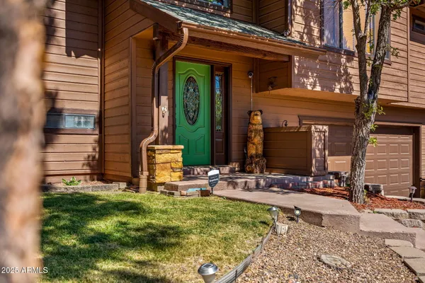 $639,900 | 2190 Evergreen Lane, Show Low, AZ 85901