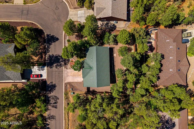 $639,900 | 2190 Evergreen Lane, Show Low, AZ 85901