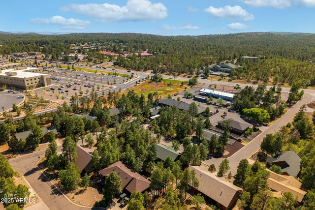 $639,900 | 2190 Evergreen Lane, Show Low, AZ 85901