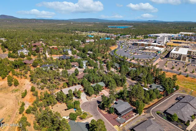 $639,900 | 2190 Evergreen Lane, Show Low, AZ 85901