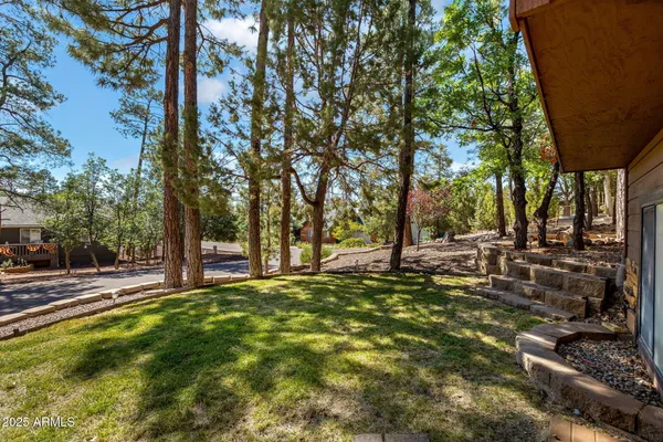 $639,900 | 2190 Evergreen Lane, Show Low, AZ 85901