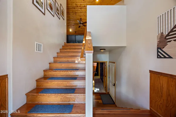 $639,900 | 2190 Evergreen Lane, Show Low, AZ 85901