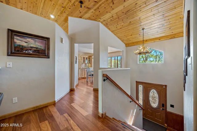 $639,900 | 2190 Evergreen Lane, Show Low, AZ 85901