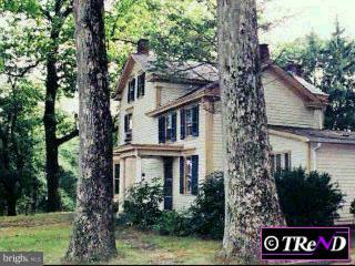 2970 Durham Road Doylestown, PA 18902 - Photo 1 of 1
