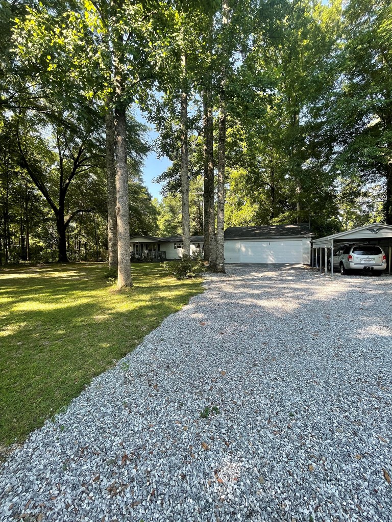 167 Honeysuckle Road Eufaula, AL 36027 - Photo 4 of 52