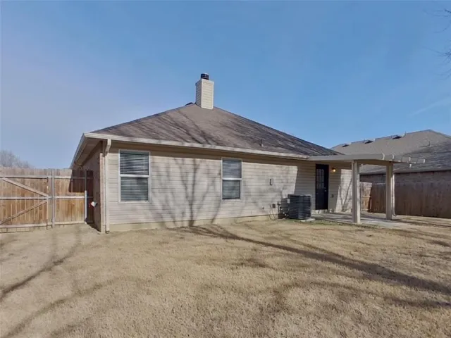$1,919 | 736 Elizabeth Drive, Burleson, TX 76028