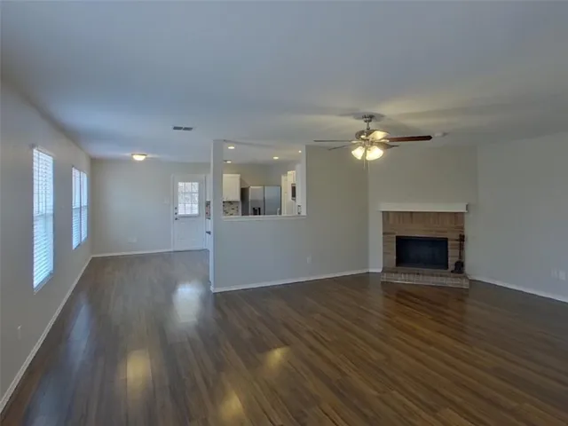 $1,919 | 736 Elizabeth Drive, Burleson, TX 76028