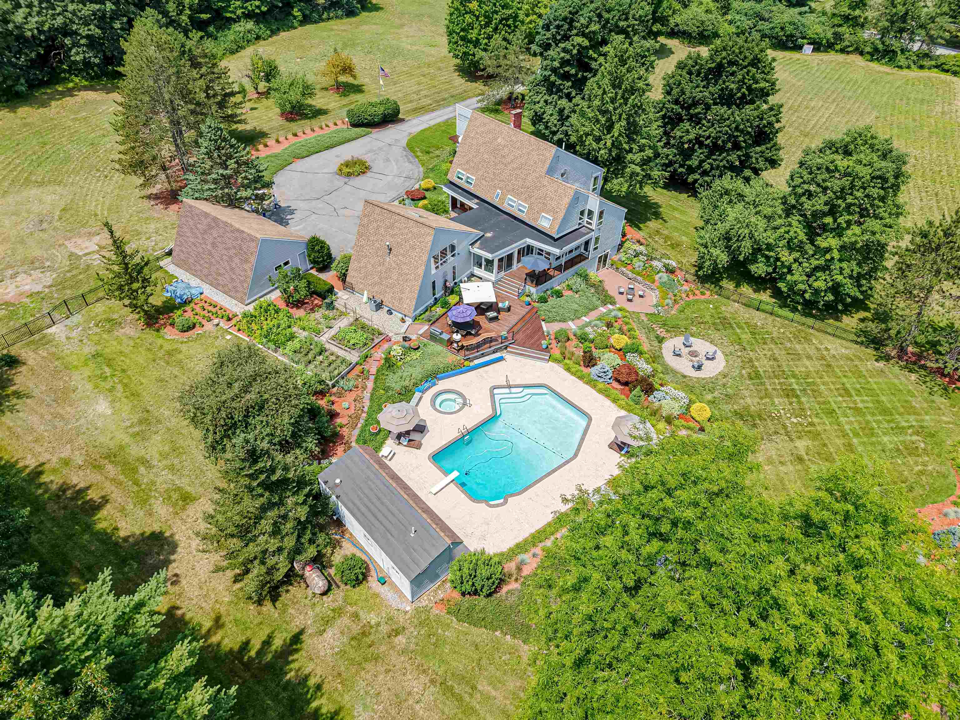 155 Pine Hill Road Hollis, NH 03049 - Photo 7 of 58 Gallery Image 7