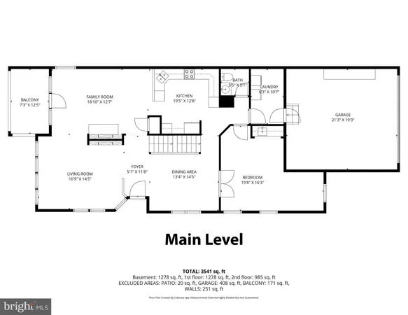 $709,000 | 2738 Gingerview Lane, Annapolis, MD 21401