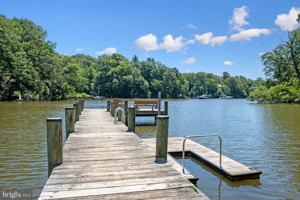 $709,000 | 2738 Gingerview Lane, Annapolis, MD 21401