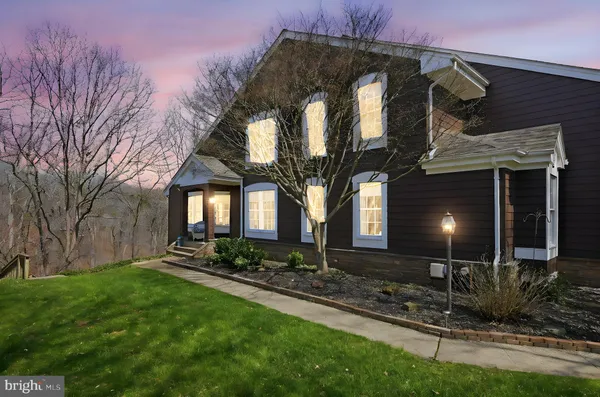 $709,000 | 2738 Gingerview Lane, Annapolis, MD 21401