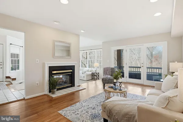 $709,000 | 2738 Gingerview Lane, Annapolis, MD 21401