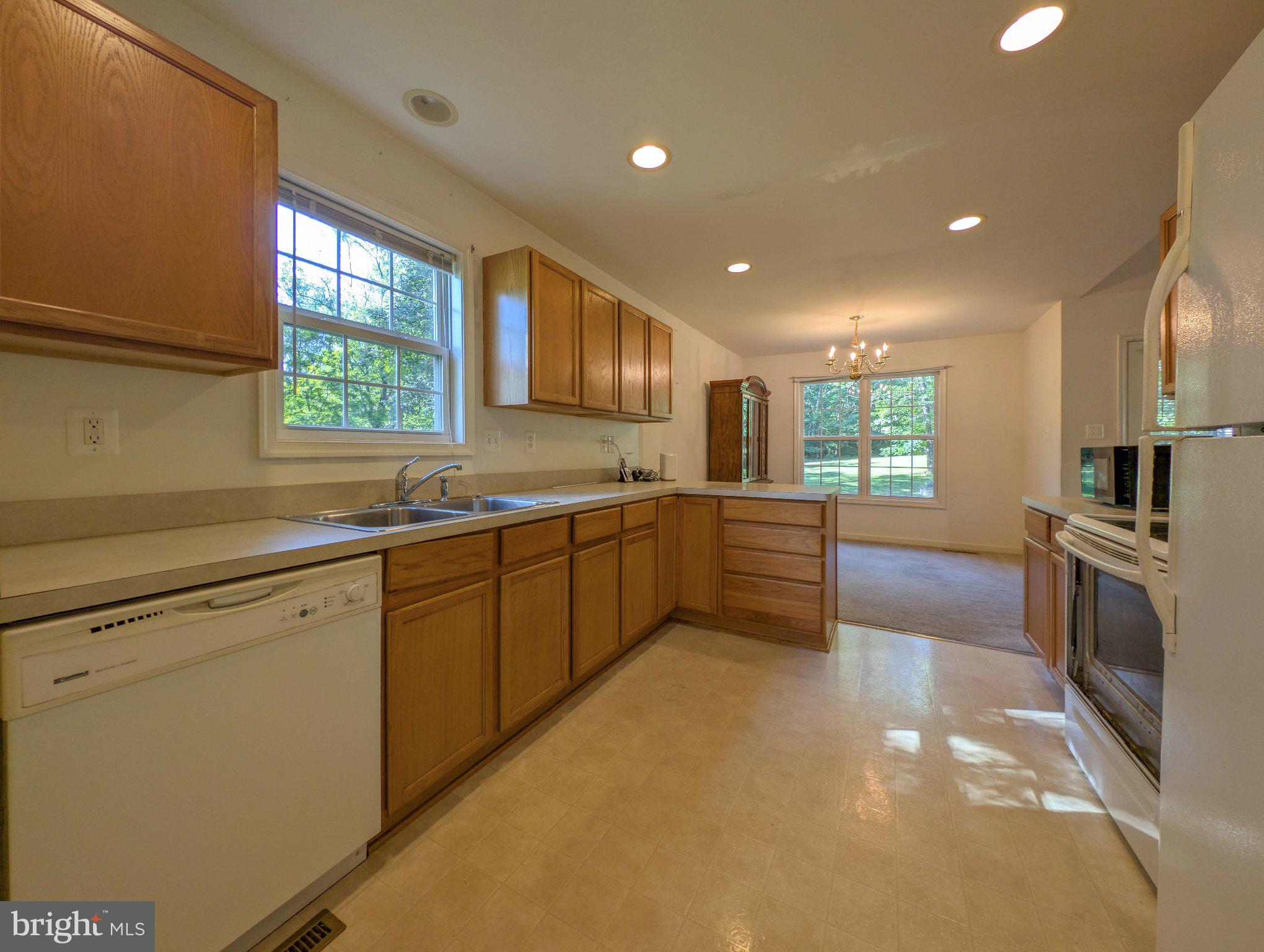9145 Old Turnpike Road Culpeper, VA 22701 - Photo 4 of 19