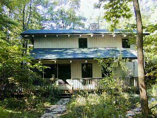 16 Camp Madron Road Buchanan, MI 49107 - Photo 1 of 1 Primary Photo