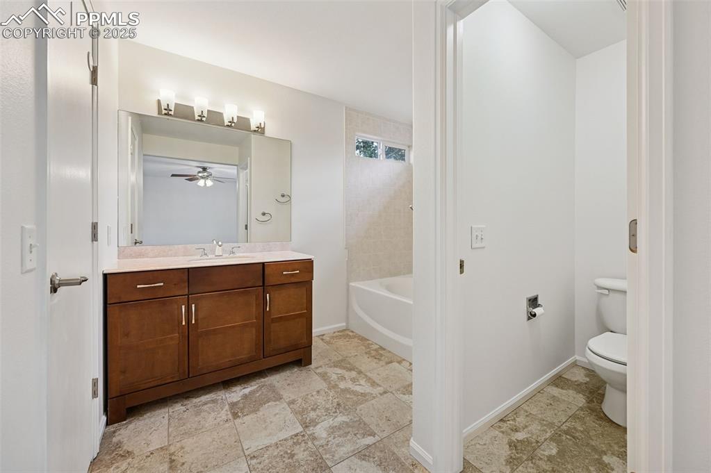7524 Stephenville Road Peyton, CO 80831 - Photo 31 of 45