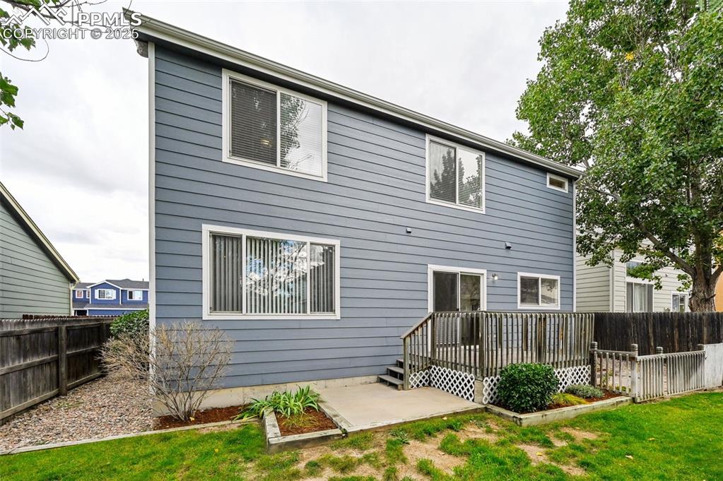 7524 Stephenville Road Peyton, CO 80831 - Photo 41 of 45