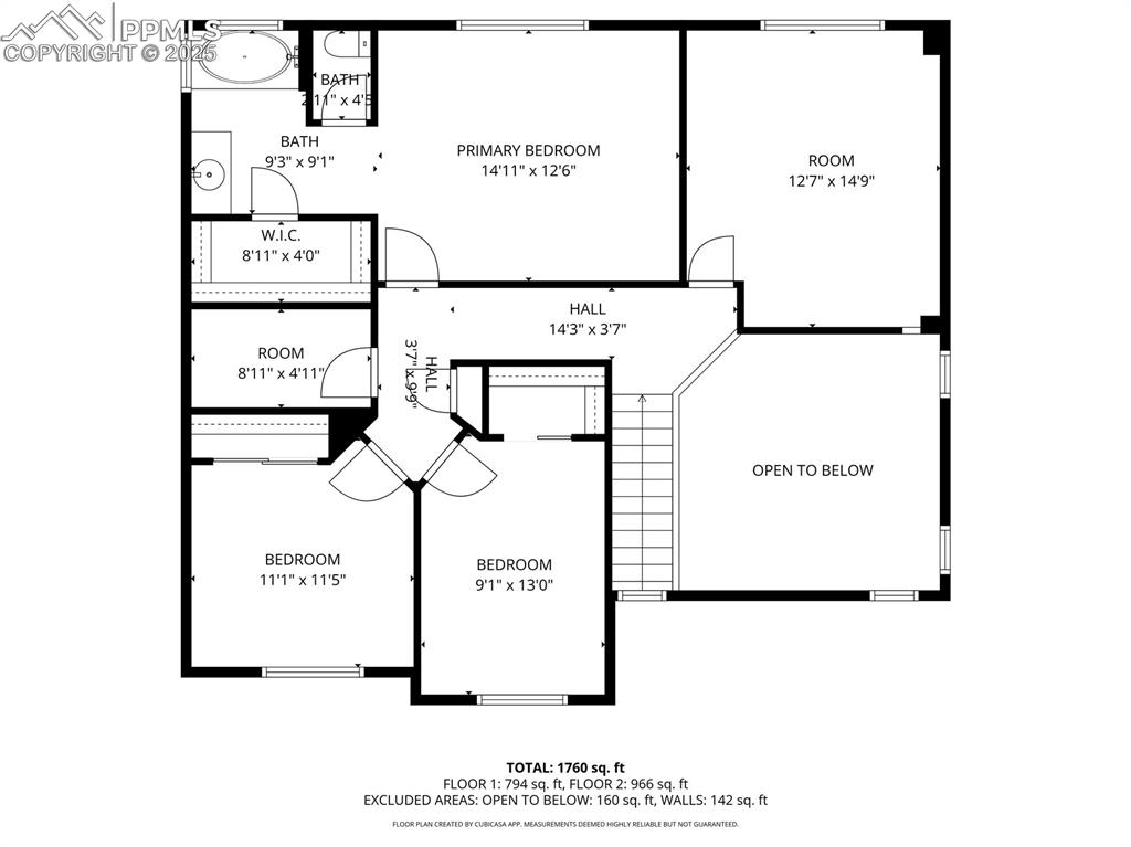 7524 Stephenville Road Peyton, CO 80831 - Photo 43 of 45