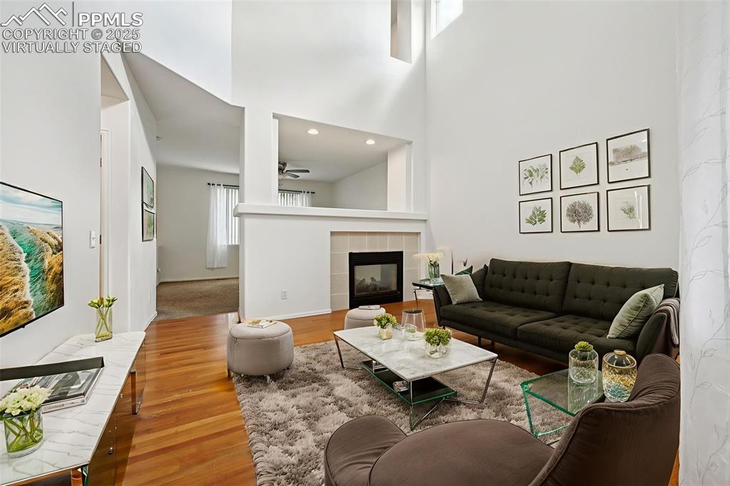 7524 Stephenville Road Peyton, CO 80831 - Photo 7 of 45 Virtually Staged