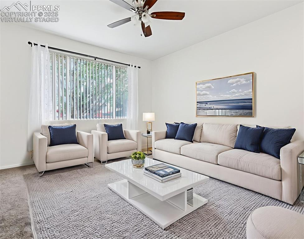 7524 Stephenville Road Peyton, CO 80831 - Photo 8 of 45 Virtually Staged