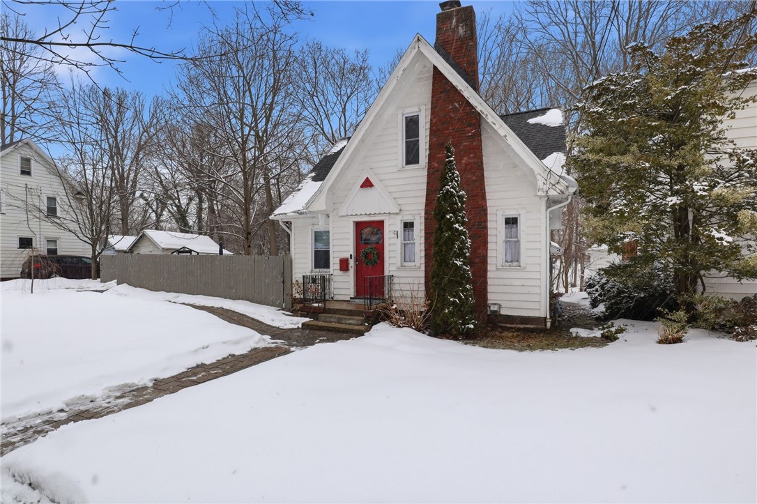 44 Forgham Road Greece, NY 14616 - Photo 3 of 39