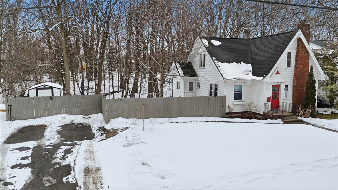 44 Forgham Road Greece, NY 14616 - Photo 4 of 39