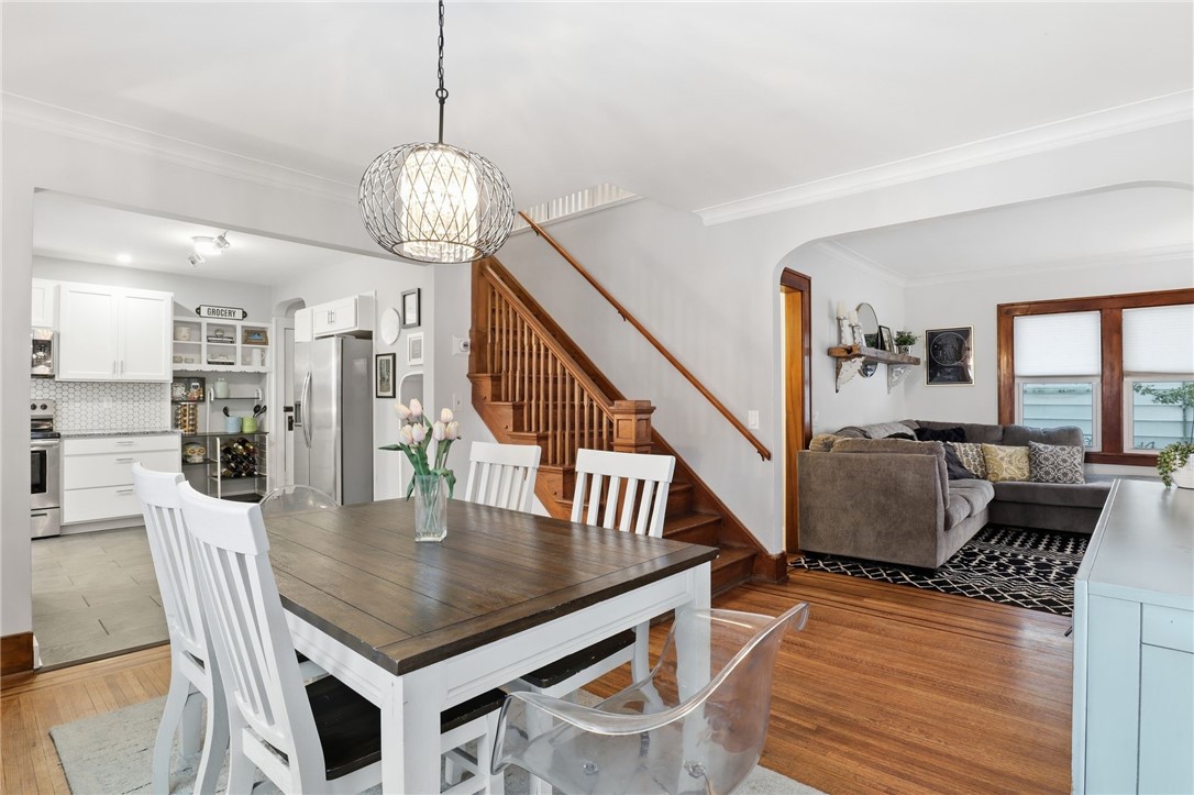 44 Forgham Road Greece, NY 14616 - Photo 8 of 39