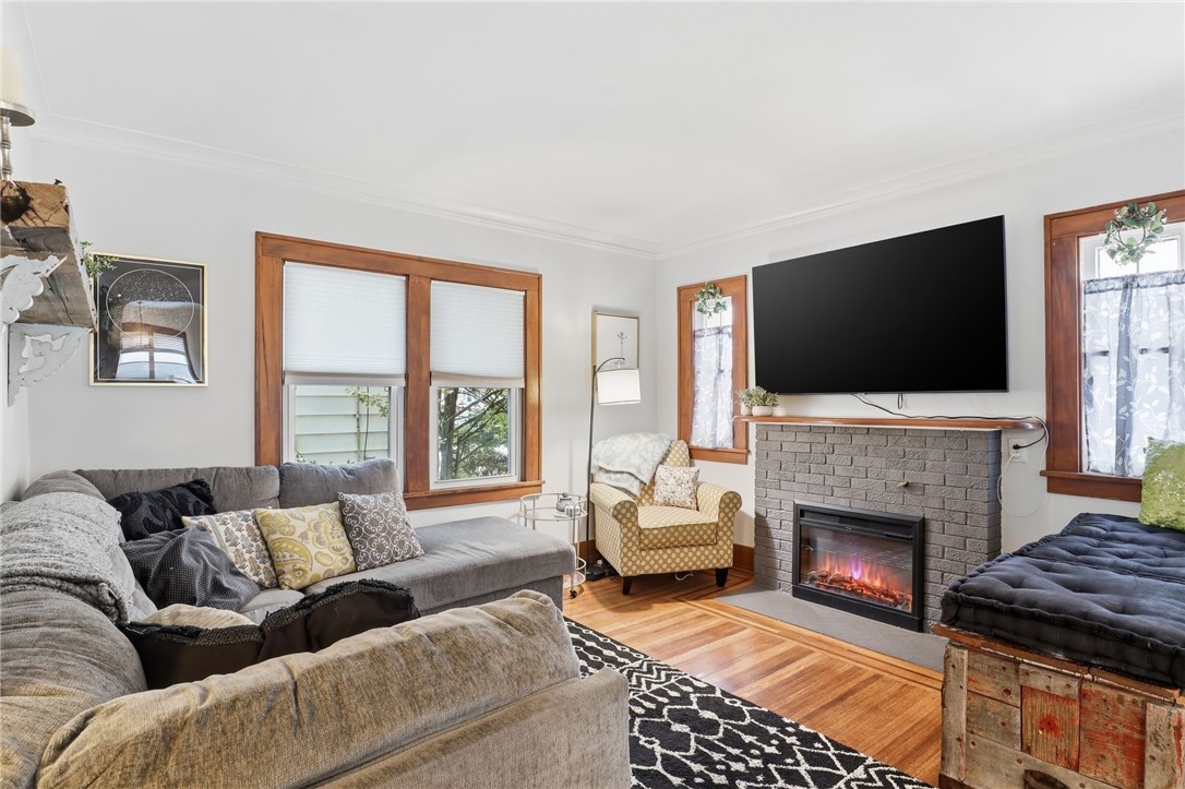 44 Forgham Road Greece, NY 14616 - Photo 9 of 39