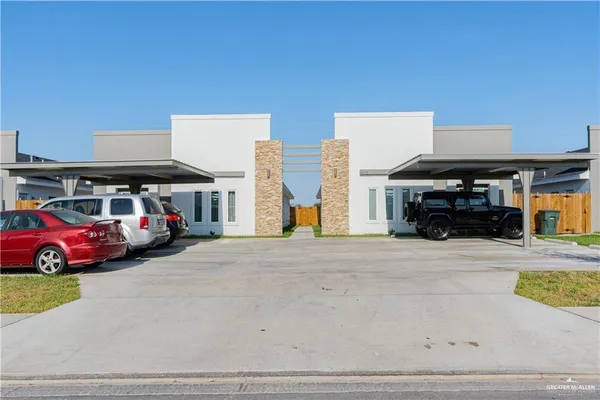 $1,250 | 405 Rafael Drive, Unit 4, San Juan, TX 78589