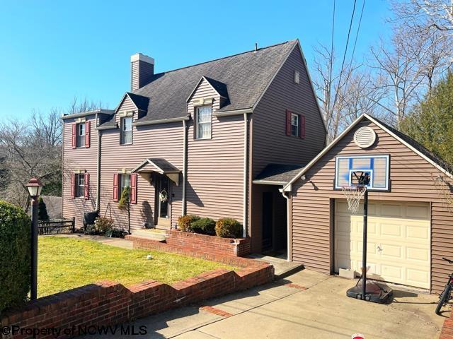 105 Hallhurst Road Fairmont, WV 26554 - Photo 2 of 39 Gallery Image 2