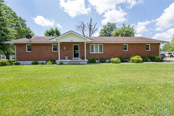 $258,000 | 403 West 4th Street, Belle, MO 65013