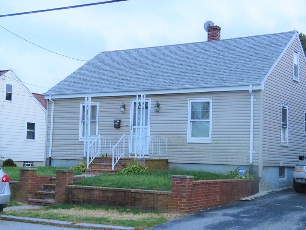 203 Kennedy Street Fall River, MA 02721 - Photo 1 of 17 Gallery Image 1