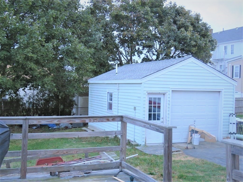 203 Kennedy Street Fall River, MA 02721 - Photo 16 of 17 Gallery Image 16