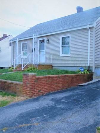 203 Kennedy Street Fall River, MA 02721 - Photo 2 of 17 Gallery Image 2