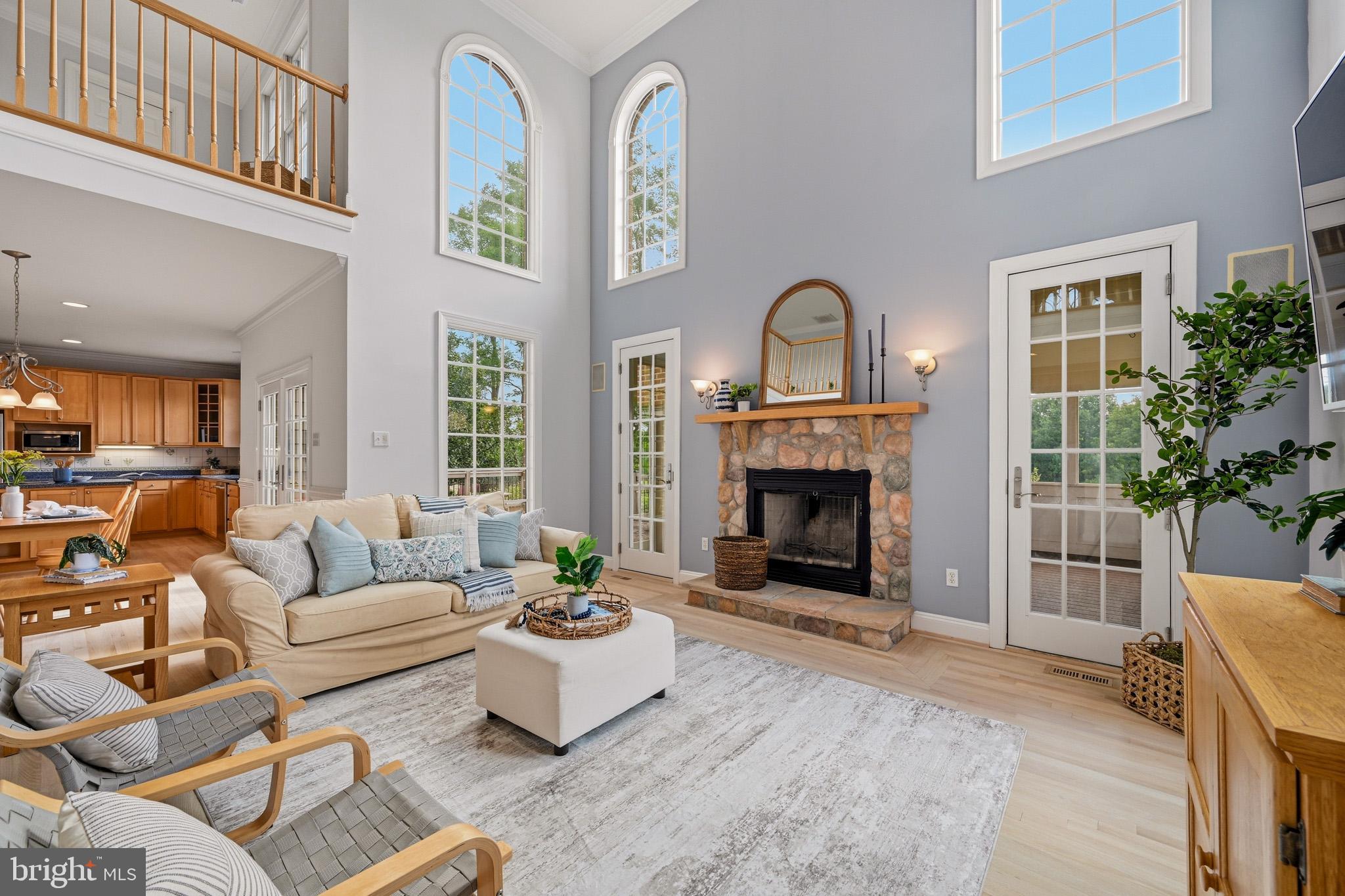 18905 Celebrity Lane Sandy Spring, MD 20860 - Photo 7 of 80 Gallery Image 7