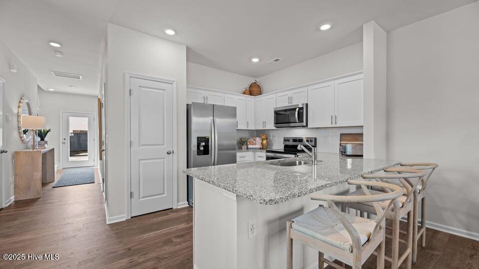 2049 Clock Road New Bern, NC 28562 - Photo 4 of 36