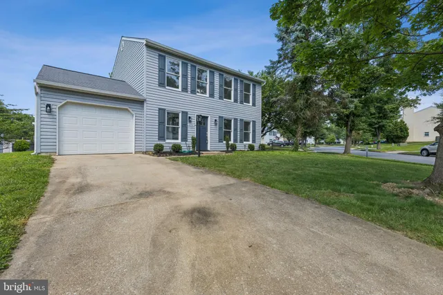 $525,000 | 6248 Light Point Place, Columbia, MD 21045
