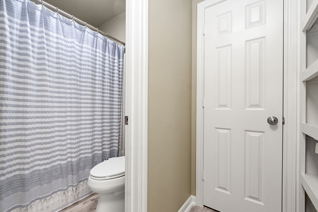222 Doncaster Street Conroe, TX 77303 - Photo 14 of 24