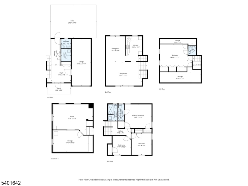 569 Scotland Road Union, NJ 07083 - Photo 38 of 38