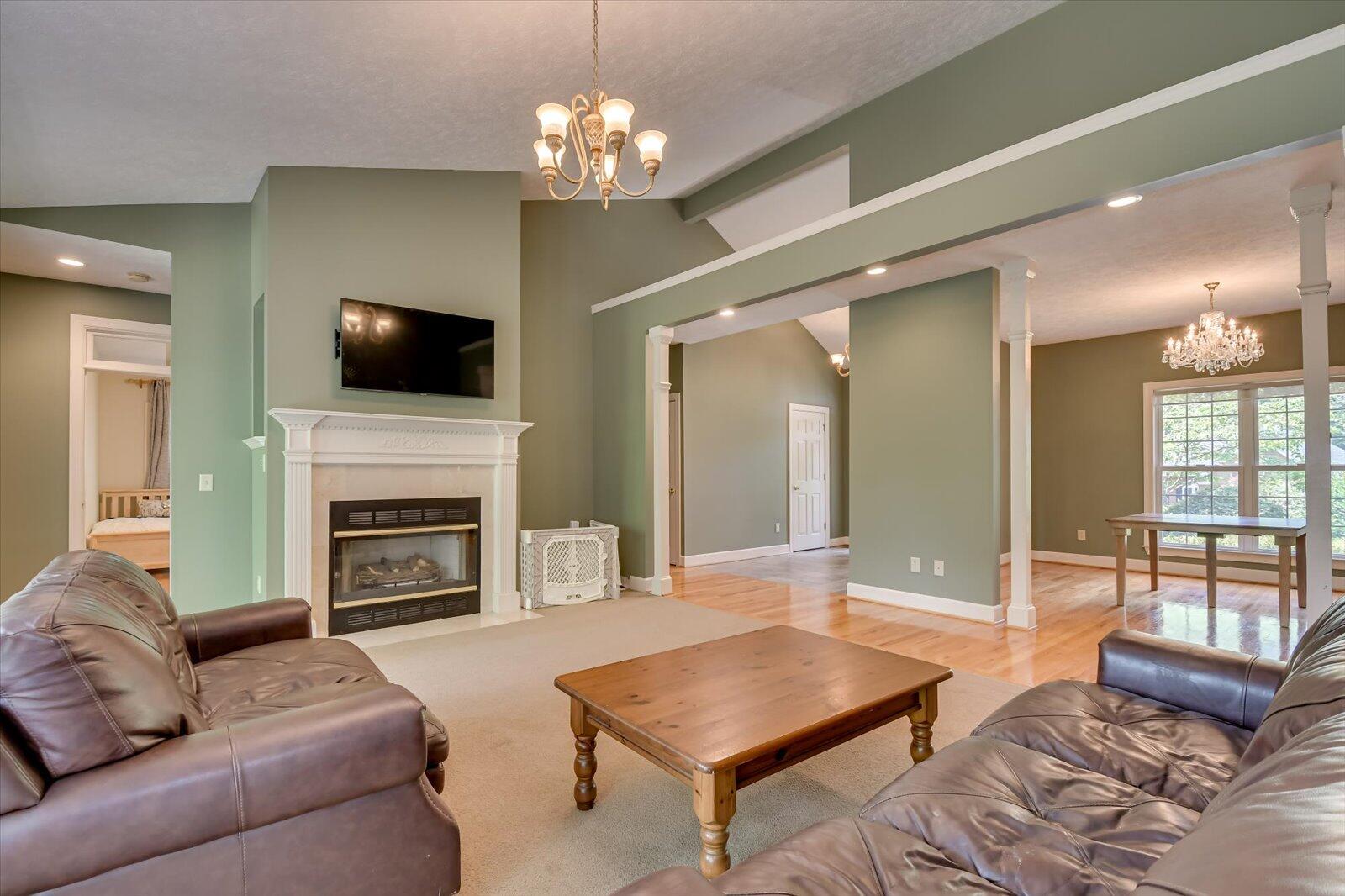 1 Woodwind Way Aiken, SC 29803 - Photo 16 of 62 15-115