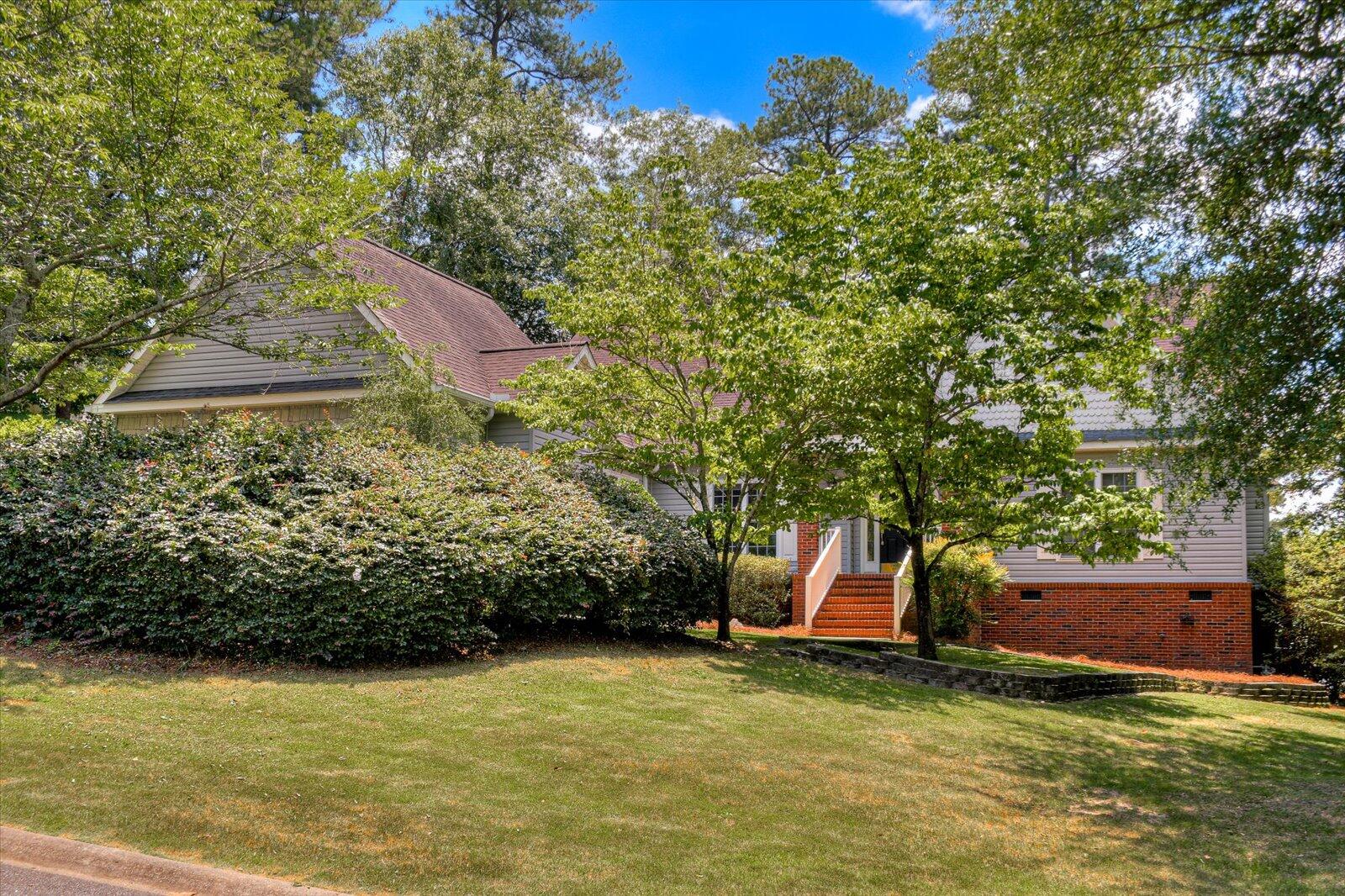 1 Woodwind Way Aiken, SC 29803 - Photo 2 of 62 01-101