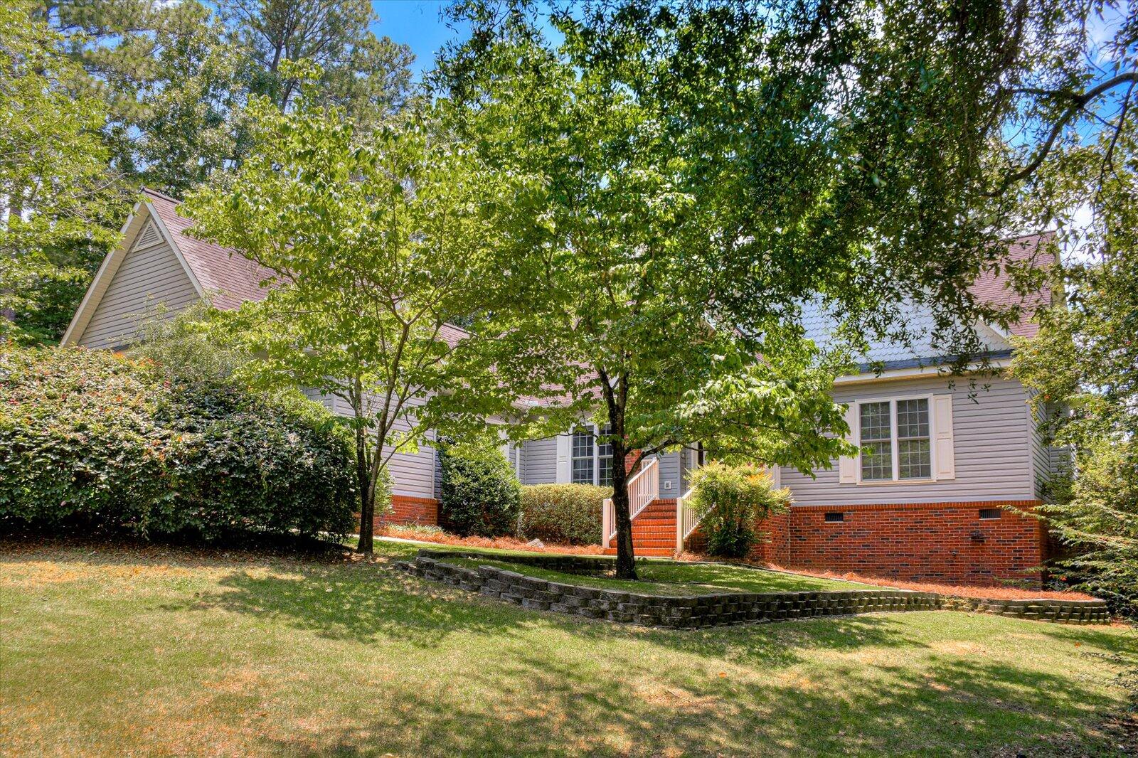 1 Woodwind Way Aiken, SC 29803 - Photo 3 of 62 02-102