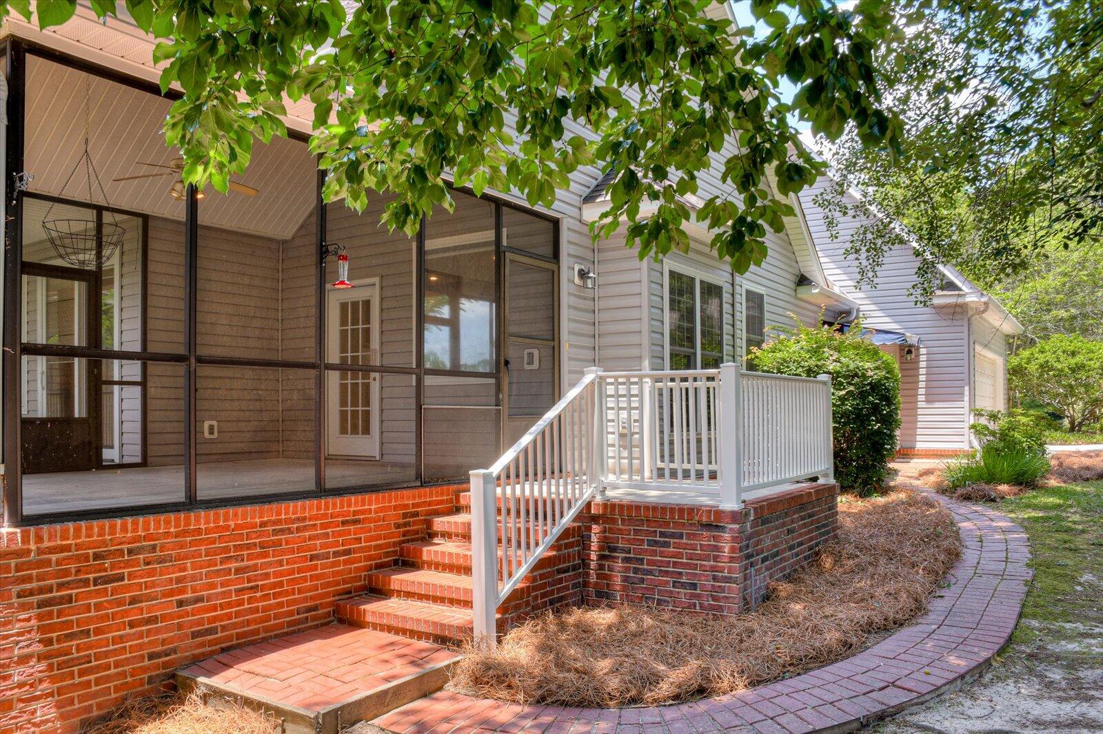 1 Woodwind Way Aiken, SC 29803 - Photo 57 of 62 56-156