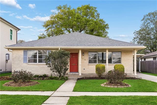 3416 North Labarre Road Metairie, LA 70002 - Photo 1 of 27 Gallery Image 1
