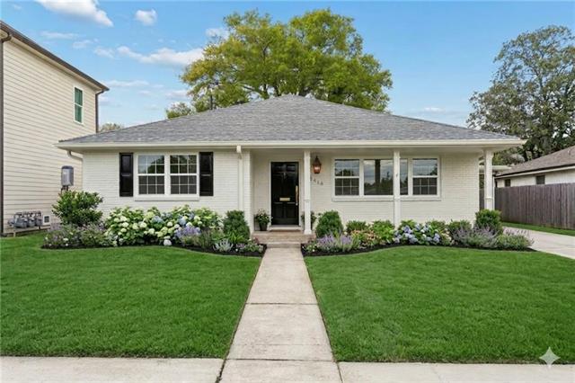 3416 North Labarre Road Metairie, LA 70002 - Photo 2 of 27 Gallery Image 2