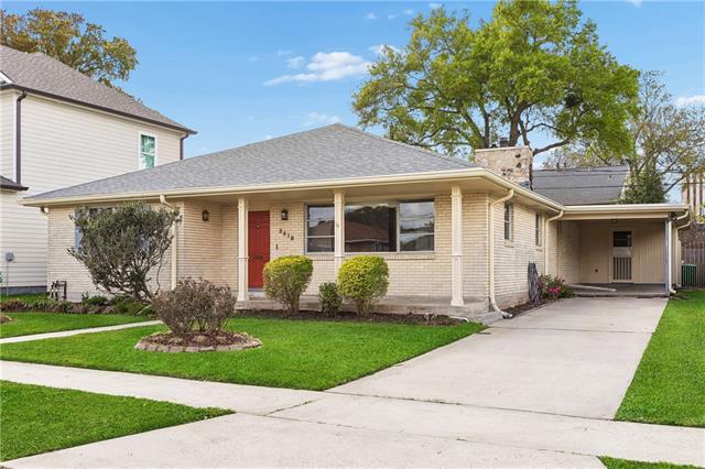 3416 North Labarre Road Metairie, LA 70002 - Photo 26 of 27 Gallery Image 26