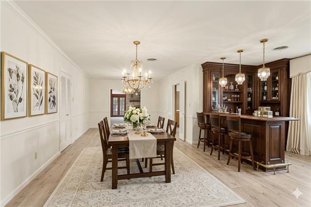 3416 North Labarre Road Metairie, LA 70002 - Photo 5 of 27 Gallery Image 5